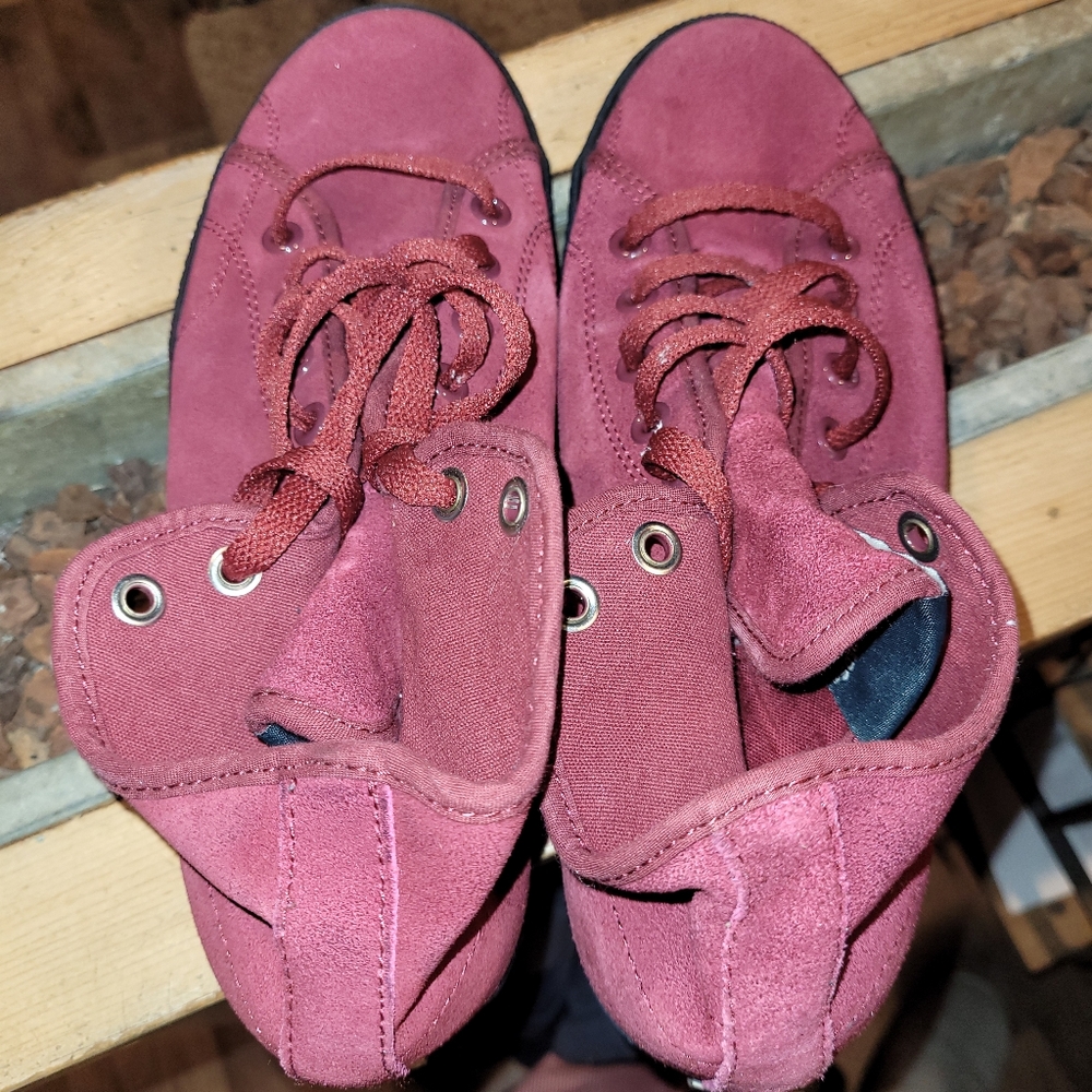 The Hundreds Hightops